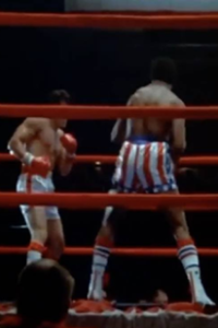Rocky